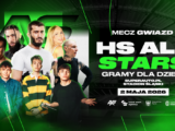 Mecz Gwiazd HS All Stars 2026