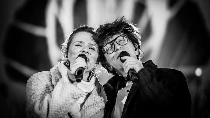 „Zacznij od Bacha” – koncert z okazji Dnia Matki