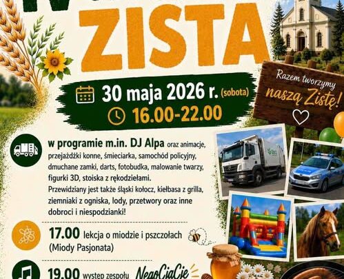 IV Odpustowo Zista