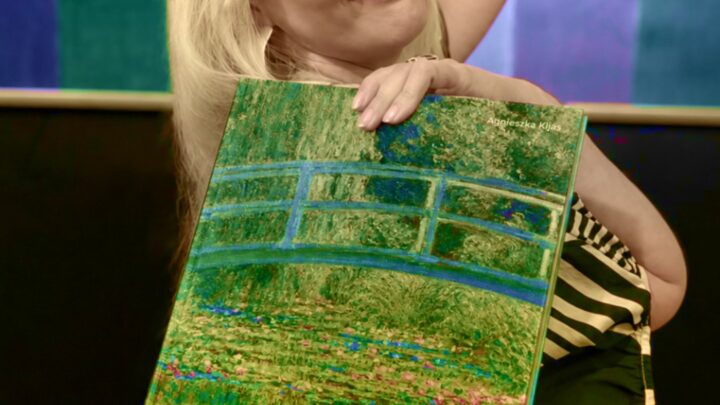 Claude Monet – Mistrz ulotnych chwil